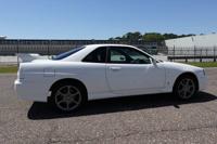 2001 Nissan Skyline R34 25GT-V Coupe Jacksonville - Image 7