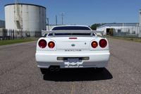 2001 Nissan Skyline R34 25GT-V Coupe Jacksonville - Image 9