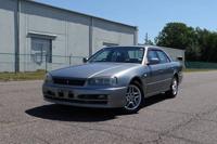 2001 Nissan Skyline GT R34 Special Edition Jacksonville