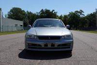 2001 Nissan Skyline GT R34 Special Edition Jacksonville - Image 3