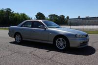 2001 Nissan Skyline GT R34 Special Edition Jacksonville - Image 5
