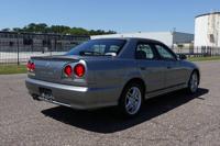2001 Nissan Skyline GT R34 Special Edition Jacksonville - Image 8