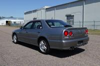 2001 Nissan Skyline GT R34 Special Edition Jacksonville - Image 10