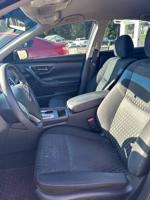 2018 Nissan Altima Jacksonville - Image 5