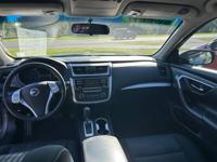 2018 Nissan Altima Jacksonville - Image 8