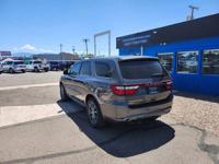 2017 Dodge Durango GT suv Granite Metallic Clearcoat CALL 602-767-4931 FOR AVAILABILITY - Image 6