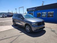 2017 Dodge Durango GT suv Granite Metallic Clearcoat CALL 602-767-4931 FOR AVAILABILITY - Image 10