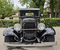 1934 Ford Model B Pickup Las Cruces Auction west valley - Image 3