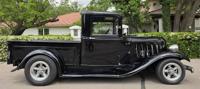 1934 Ford Model B Pickup Las Cruces Auction west valley - Image 5