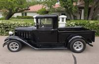 1934 Ford Model B Pickup Las Cruces Auction west valley - Image 6