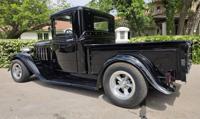 1934 Ford Model B Pickup Las Cruces Auction west valley - Image 7