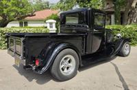1934 Ford Model B Pickup Las Cruces Auction west valley - Image 8