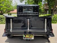 1934 Ford Model B Pickup Las Cruces Auction west valley - Image 9