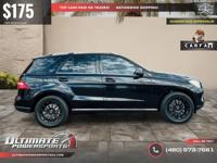 /mo - 2014 Mercedes-Benz ML 350 WE FINANCE ALL CREDIT! DRIVE TODA CALL (480) 573-7661 ULTIMATE POWERSPORTS - Image 6