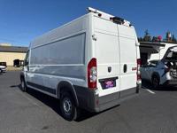 2016 RAM Pro Master Dodge 2500 159 WB High Roof Cargo Van Est. payment OAC† - Image 5