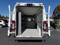2016 RAM Pro Master Dodge 2500 159 WB High Roof Cargo Van Est. payment OAC† - Image 8