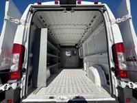 2016 RAM Pro Master Dodge 2500 159 WB High Roof Cargo Van Est. payment OAC† - Image 9