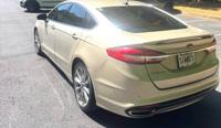 FORD FUSION PLATINIUM Roswell - Image 5