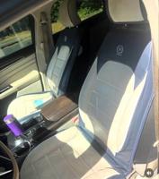 FORD FUSION PLATINIUM Roswell - Image 8