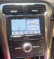 FORD FUSION PLATINIUM Roswell - Image 9