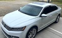 2016 Passat SEL Premium only 75,000 Mile Garage Kept Like New Must See Cartersville