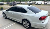2016 Passat SEL Premium only 75,000 Mile Garage Kept Like New Must See Cartersville - Image 4