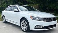 2016 Passat SEL Premium only 75,000 Mile Garage Kept Like New Must See Cartersville - Image 8
