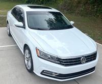 2016 Passat SEL Premium only 75,000 Mile Garage Kept Like New Must See Cartersville - Image 9