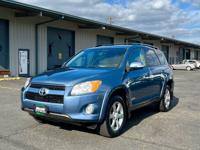 💥1 OWNER 2010 Toyota Rav4 Limited AWD CLEAN JBL SOUND💥 South Salem - Image 2