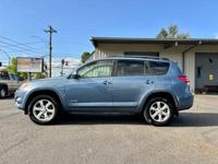 💥1 OWNER 2010 Toyota Rav4 Limited AWD CLEAN JBL SOUND💥 South Salem - Image 3