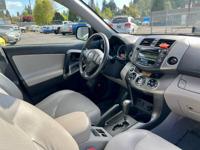 💥1 OWNER 2010 Toyota Rav4 Limited AWD CLEAN JBL SOUND💥 South Salem - Image 10