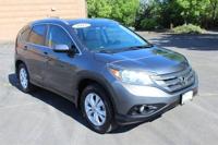 2012 Honda CR-V EX-L Lancaster Dr Se Salem OR 97317 - Image 2