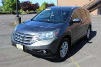 2012 Honda CR-V EX-L Lancaster Dr Se Salem OR 97317 - Image 3