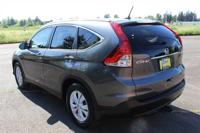2012 Honda CR-V EX-L Lancaster Dr Se Salem OR 97317 - Image 4