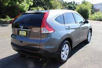 2012 Honda CR-V EX-L Lancaster Dr Se Salem OR 97317 - Image 5
