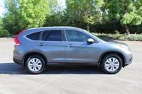 2012 Honda CR-V EX-L Lancaster Dr Se Salem OR 97317 - Image 6