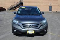 2012 Honda CR-V EX-L Lancaster Dr Se Salem OR 97317 - Image 7