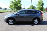 2012 Honda CR-V EX-L Lancaster Dr Se Salem OR 97317 - Image 8