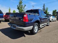 2003 Ford Explorer Sport Trac XLT 4dr Crew Cab SB Pickup Truck Roberto's Auto Sales - Image 6