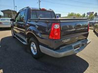 2003 Ford Explorer Sport Trac XLT 4dr Crew Cab SB Pickup Truck Roberto's Auto Sales - Image 7