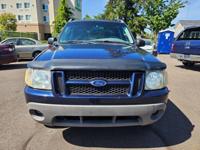 2003 Ford Explorer Sport Trac XLT 4dr Crew Cab SB Pickup Truck Roberto's Auto Sales - Image 8