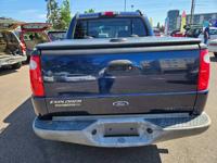 2003 Ford Explorer Sport Trac XLT 4dr Crew Cab SB Pickup Truck Roberto's Auto Sales - Image 9