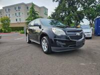 2011 Chevrolet Equinox Chevy LS 4dr SUV SUV Roberto's Auto Sales - Image 2