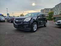 2011 Chevrolet Equinox Chevy LS 4dr SUV SUV Roberto's Auto Sales - Image 3