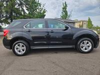 2011 Chevrolet Equinox Chevy LS 4dr SUV SUV Roberto's Auto Sales - Image 4