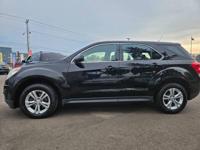 2011 Chevrolet Equinox Chevy LS 4dr SUV SUV Roberto's Auto Sales - Image 5