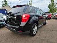 2011 Chevrolet Equinox Chevy LS 4dr SUV SUV Roberto's Auto Sales - Image 6