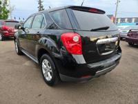 2011 Chevrolet Equinox Chevy LS 4dr SUV SUV Roberto's Auto Sales - Image 7