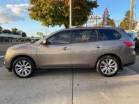 2013 Nissan Pathfinder 4x4 4WD SV 4dr SUV - 3rd Row Third TRADES WELCOME!! - Image 3