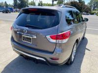 2013 Nissan Pathfinder 4x4 4WD SV 4dr SUV - 3rd Row Third TRADES WELCOME!! - Image 7